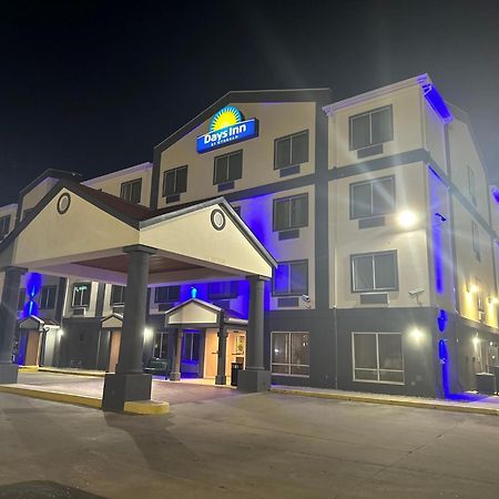 Days Inn By Wyndham Baton Rouge I-10 Prairieville Exteriör bild