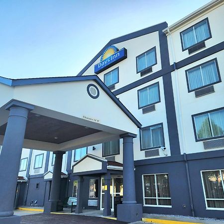 Days Inn By Wyndham Baton Rouge I-10 Prairieville Exteriör bild