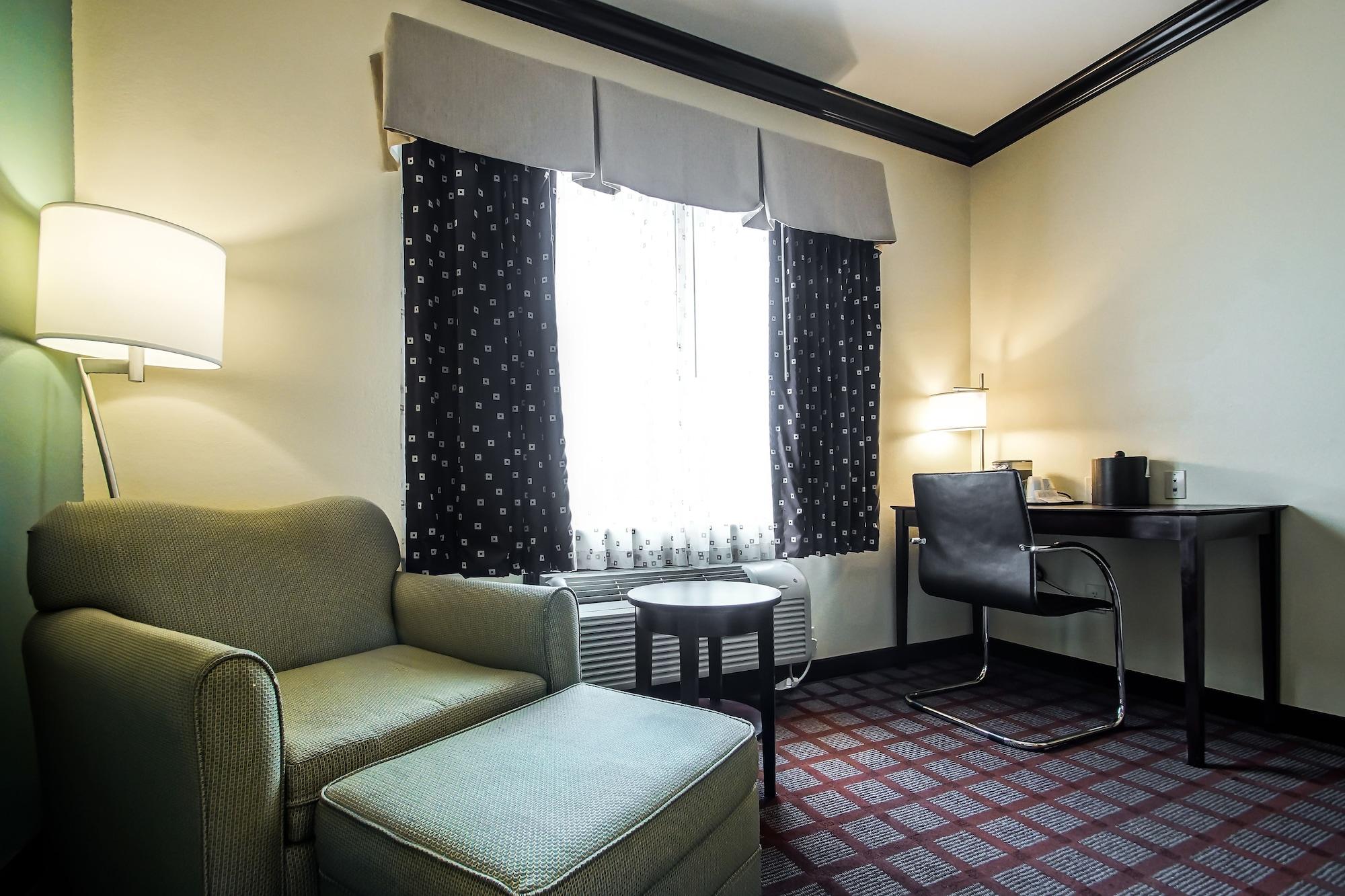 Days Inn By Wyndham Baton Rouge I-10 Prairieville Exteriör bild