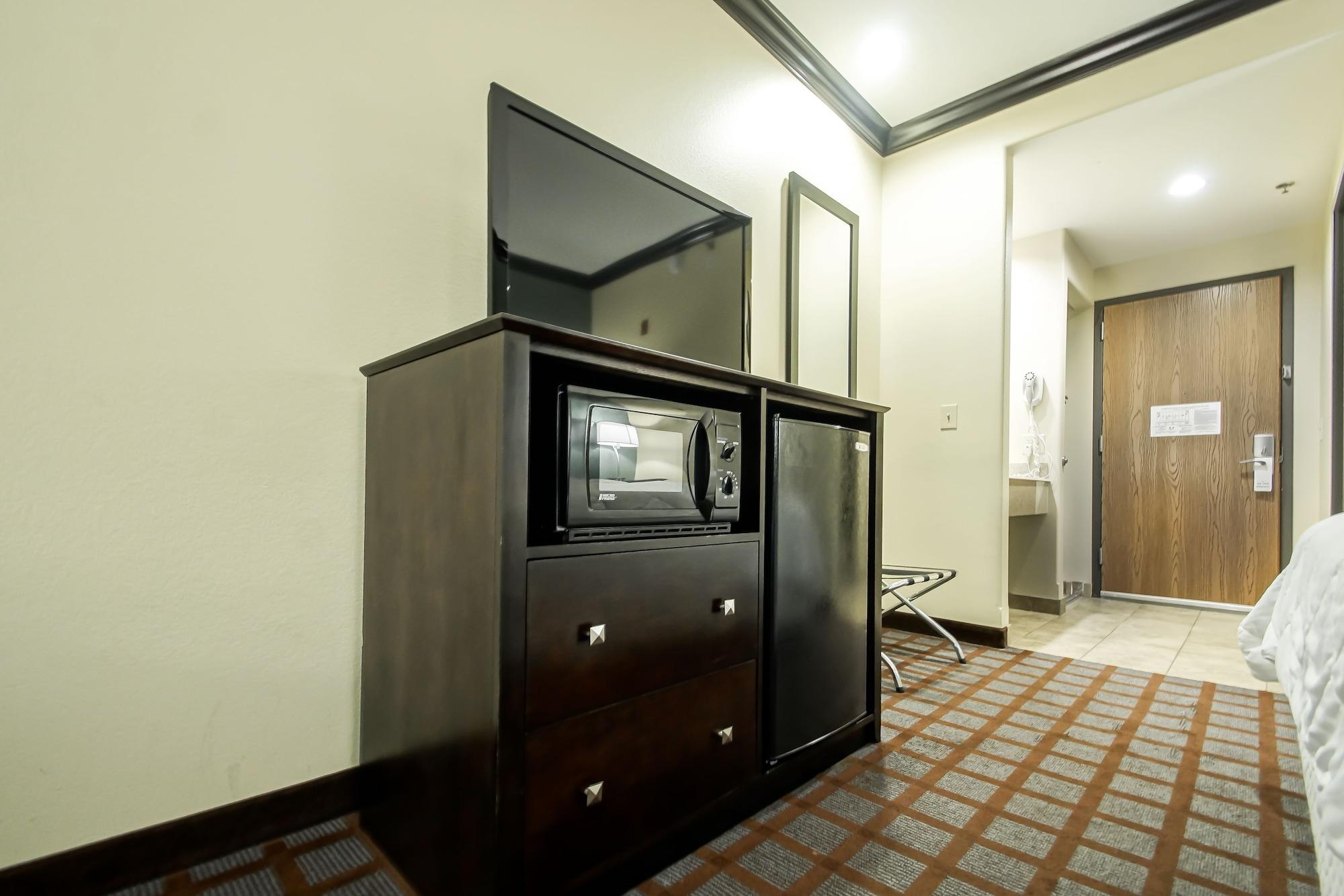 Days Inn By Wyndham Baton Rouge I-10 Prairieville Exteriör bild