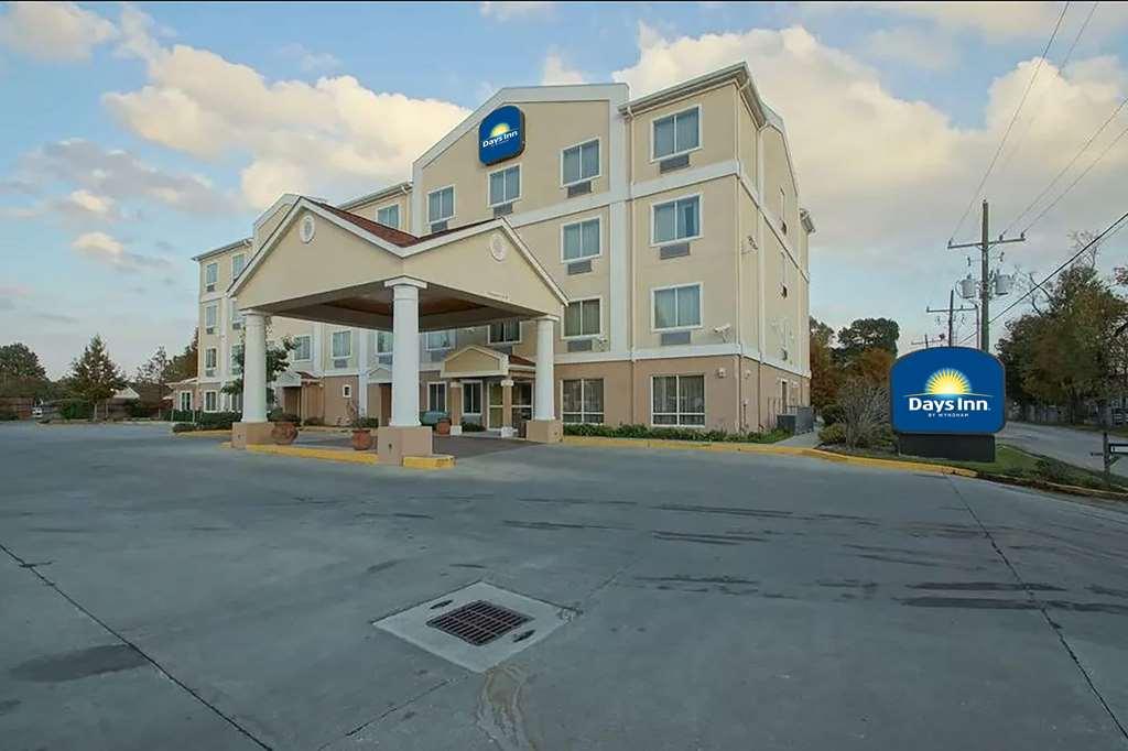 Days Inn By Wyndham Baton Rouge I-10 Prairieville Exteriör bild
