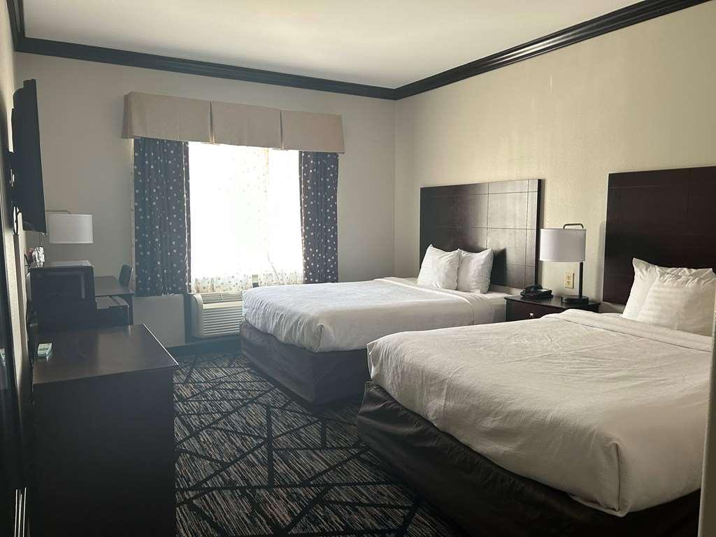 Days Inn By Wyndham Baton Rouge I-10 Prairieville Rum bild