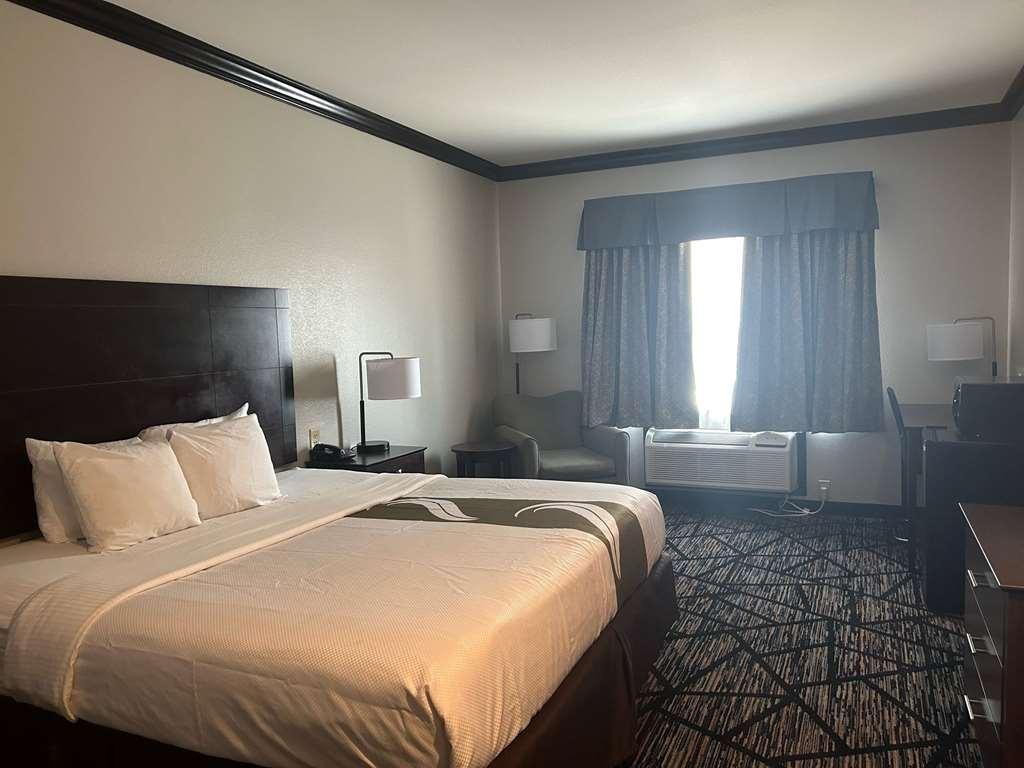Days Inn By Wyndham Baton Rouge I-10 Prairieville Rum bild