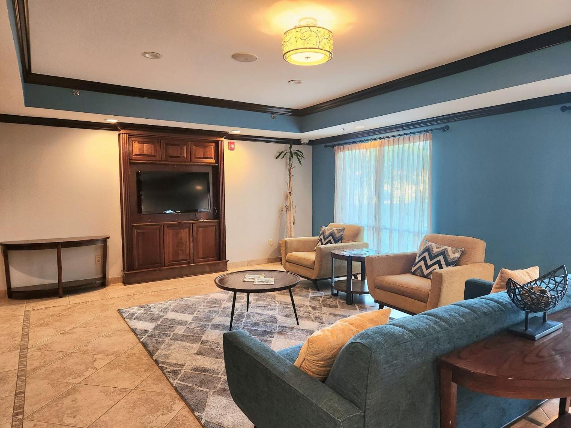 Days Inn By Wyndham Baton Rouge I-10 Prairieville Exteriör bild