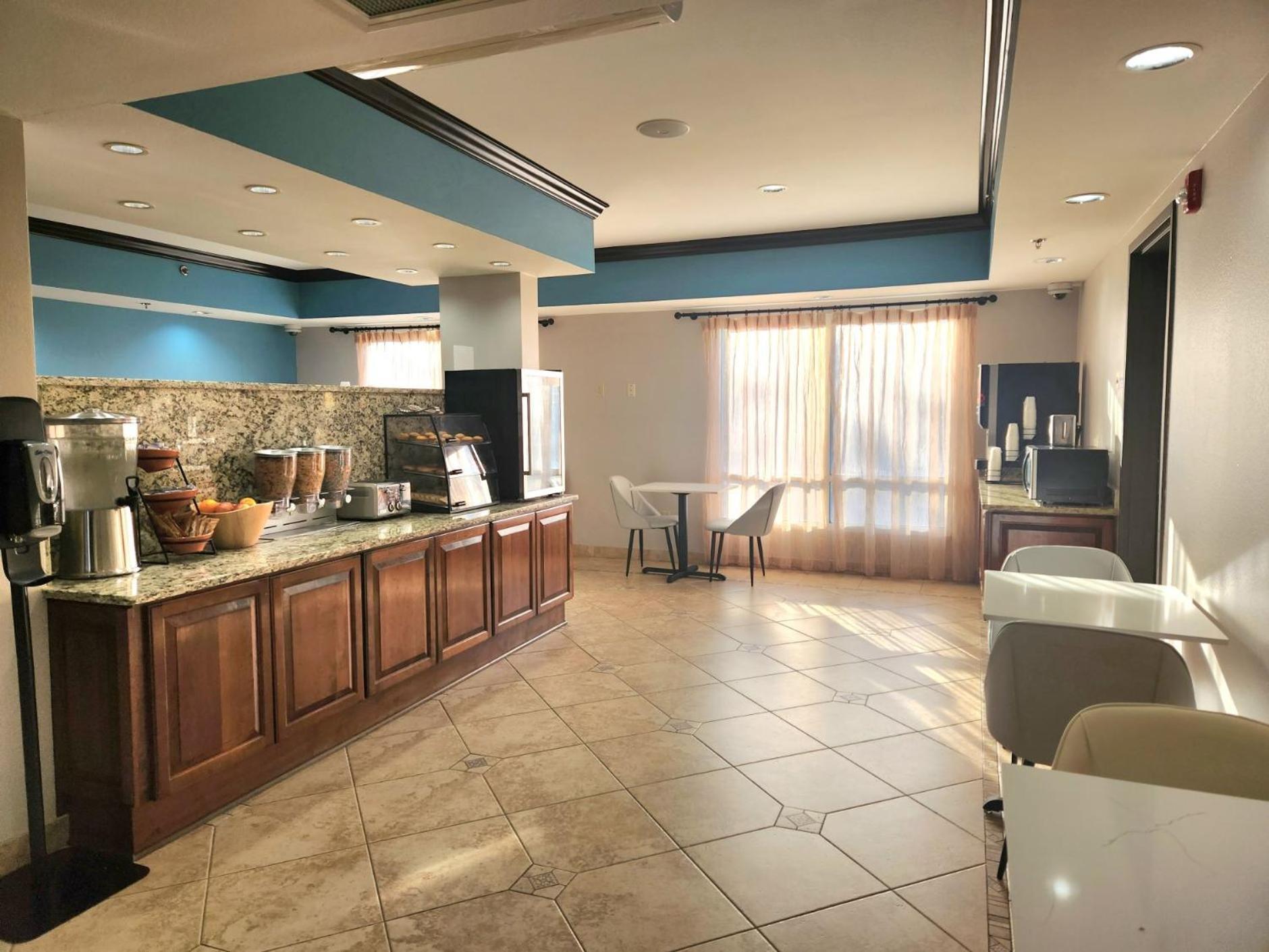 Days Inn By Wyndham Baton Rouge I-10 Prairieville Exteriör bild