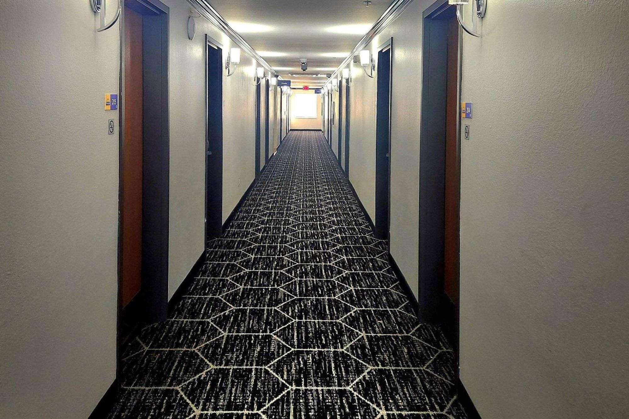 Days Inn By Wyndham Baton Rouge I-10 Prairieville Exteriör bild