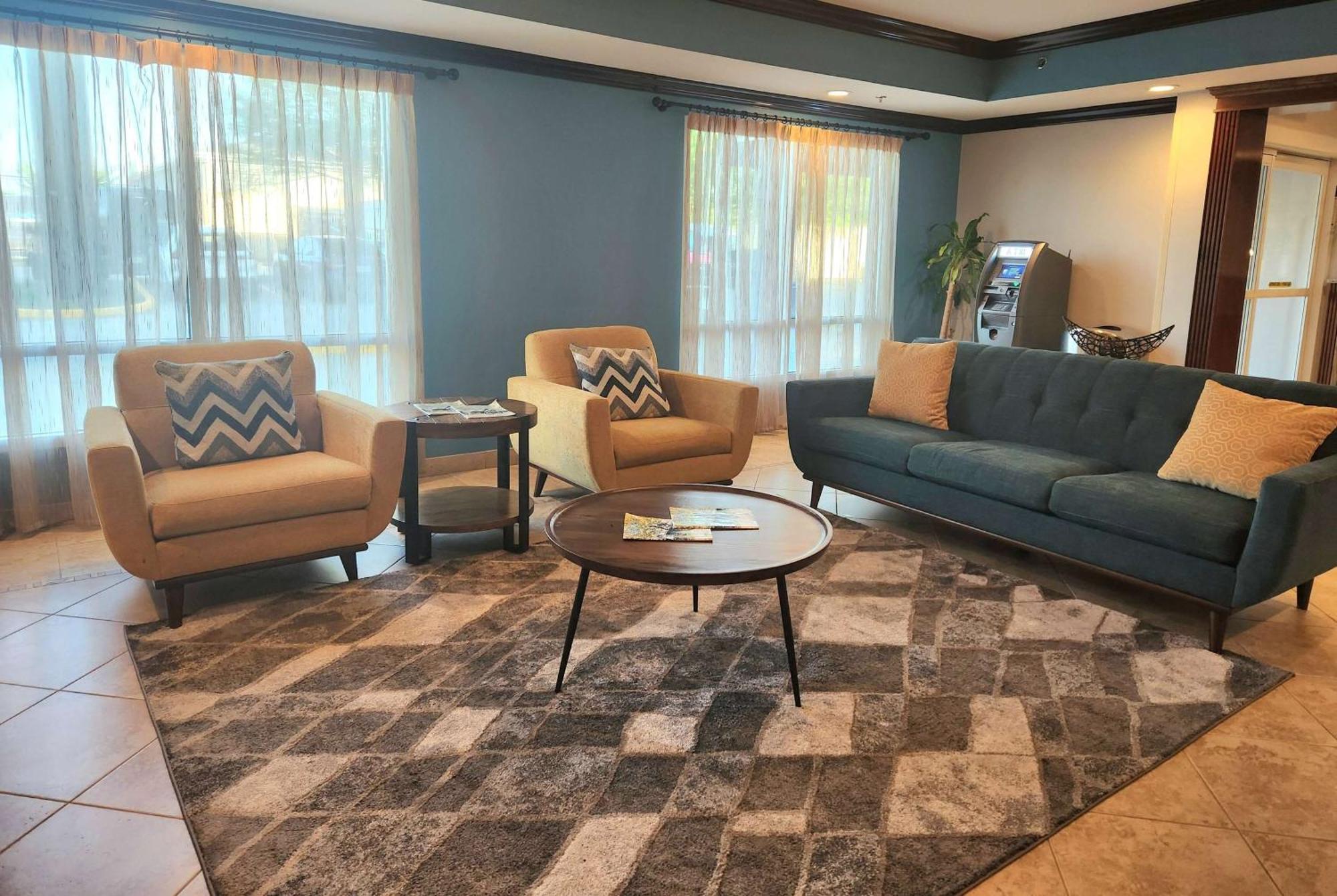 Days Inn By Wyndham Baton Rouge I-10 Prairieville Exteriör bild