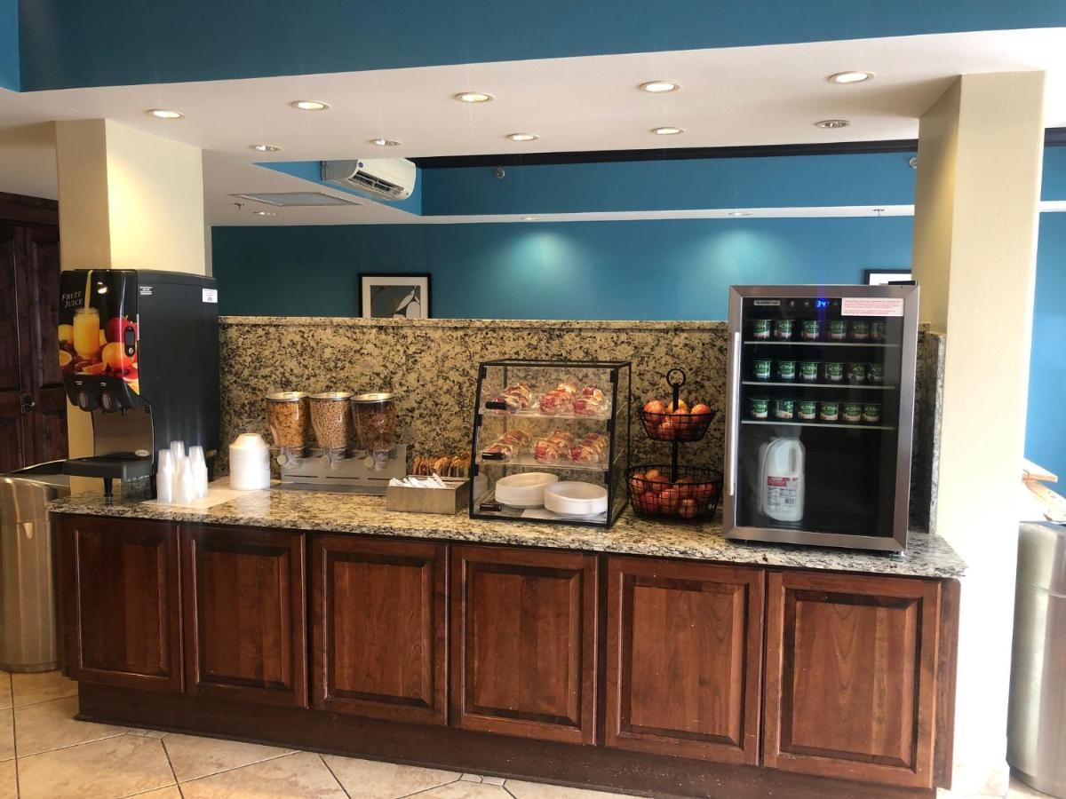 Days Inn By Wyndham Baton Rouge I-10 Prairieville Exteriör bild